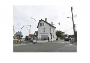 Maison de Ville Complète proche Paris JO 16p